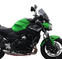 MRA Racing NRN Windschutzscheibe Rauchgrau Kawasaki Z650