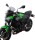 MRA Racing NRN Windschutzscheibe Rauchgrau Kawasaki Z650