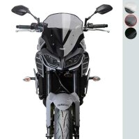 MRA Racing NRN Windschutzscheibe - Yamaha MT-10