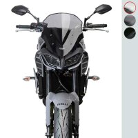 MRA Racing NRN Windschutzscheibe - Yamaha MT-09