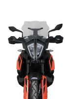 MRA Sport SPN Windschutzscheibe - KTM 790 Adventure