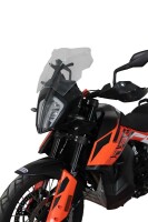 MRA Sport SPN Windschutzscheibe - KTM 790 Adventure