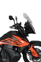 MRA Sport SPN Windschutzscheibe - KTM 790 Adventure