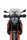 MRA Sport SPN Windschutzscheibe - KTM 790 Adventure