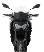 MRA Racing NRN Windschutzscheibe Klar Kawasaki Z900