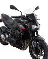 MRA Racing NRN Windschutzscheibe Klar Kawasaki Z900