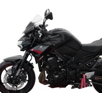 MRA Racing NRN Windschutzscheibe Klar Kawasaki Z900