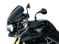 MRA Touring TN Windschutzscheibe - Triumph Tiger 800