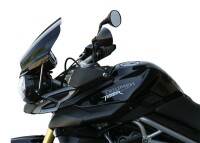 MRA Touring TN Windschutzscheibe - Triumph Tiger 800