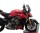 MRA Racing NRN Windschutzscheibe rauchgrau Ducati Streetfighter V4/S