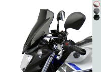 MRA Spoiler NSN Windschutzscheibe - Yamaha MT-03