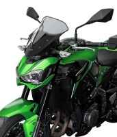 MRA Racing NRN Windschutzscheibe - "NRN "Kawasaki Z900