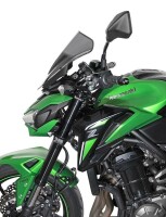 MRA Racing NRN Windschutzscheibe - Kawasaki Z900