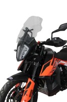 MRA Touring TN Windschutzscheibe - KTM 790 Adventure