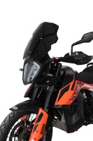 MRA Touring TN Windschutzscheibe - KTM 790 Adventure