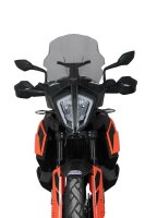 MRA Touring TN Windschutzscheibe - KTM 790 Adventure