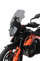 MRA Touring TN Windschutzscheibe - KTM 790 Adventure