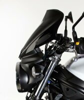 MRA Spoiler NSN Windschutzscheibe - Suzuki SV650