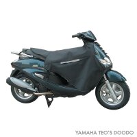 TUCANO URBANO Termoscud Scooter Beinschutz