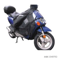 TUCANO URBANO Termoscud Scooter Beinschutz