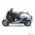 TUCANO URBANO Termoscud Scooter Beinschutz