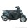 TUCANO URBANO Termoscud Scooter Beinschutz