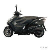 TUCANO URBANO Termoscud Scooter Beinschutz