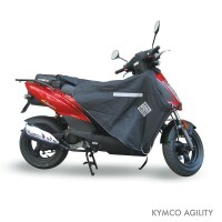 TUCANO URBANO Termoscud Scooter Beinschutz