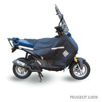 TUCANO URBANO Termoscud Scooter Beinschutz