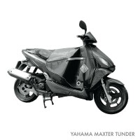 TUCANO URBANO Termoscud Scooter Beinschutz