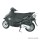 TUCANO URBANO Termoscud Scooter Beinschutz