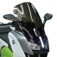 V PARTS High Protection Windschutzscheibe Klar BMW C...