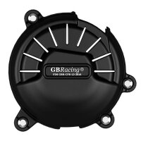 GB RACING Stutzkit Alternator/Generator Schwarz Ducati...