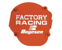 BOYESEN Factory Racing Zünddeckel orange KTM/Husqvarna