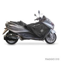 TUCANO URBANO Termoscud Scooter Beinschutz Piaggio X10