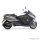 TUCANO URBANO Termoscud Scooter Beinschutz Piaggio X10