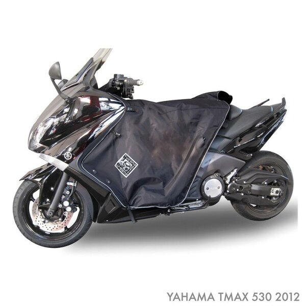 TUCANO URBANO Termoscud Scooter Beinschutz Yamaha T-Max 530