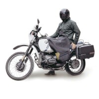 TUCANO URBANO Gaucho Beinschutz BMW Moto Guzzi