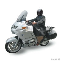 TUCANO URBANO Gaucho Beinschutz BMW Moto Guzzi