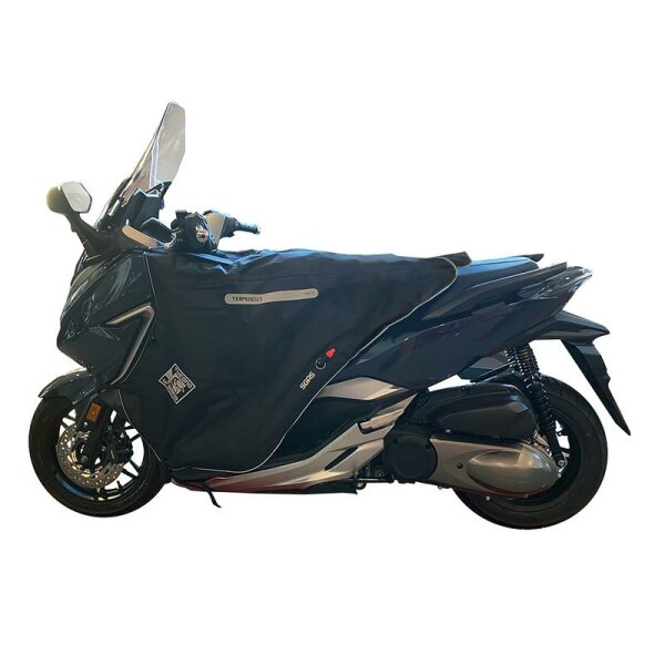 TUCANO URBANO Termoscud Scooter Beinschutz Honda Forza 125/300