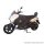 TUCANO URBANO Termoscud Scooter Beinschutz Yamaha/MBK