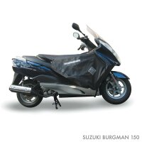 TUCANO URBANO Termoscud Scooter Beinschutz Suzuki Burgman...