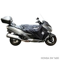 TUCANO URBANO Termoscud Scooter Beinschutz Honda