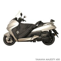 TUCANO URBANO Termoscud Scooter Beinschutz Yamaha Majesty...