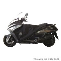 TUCANO URBANO Termoscud Scooter Beinschutz Yamaha Majesty...