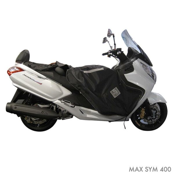 TUCANO URBANO Termoscud Scooter Beinschutz SYM Maxsym 400/600