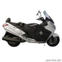 TUCANO URBANO Termoscud Scooter Beinschutz SYM Maxsym...