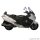 TUCANO URBANO Termoscud Scooter Beinschutz SYM Maxsym 400/600