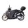 TUCANO URBANO Termoscud Scooter Beinschutz Honda SH300