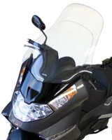 V PARTS High Protection Windschutzscheibe Klar Aprilia...